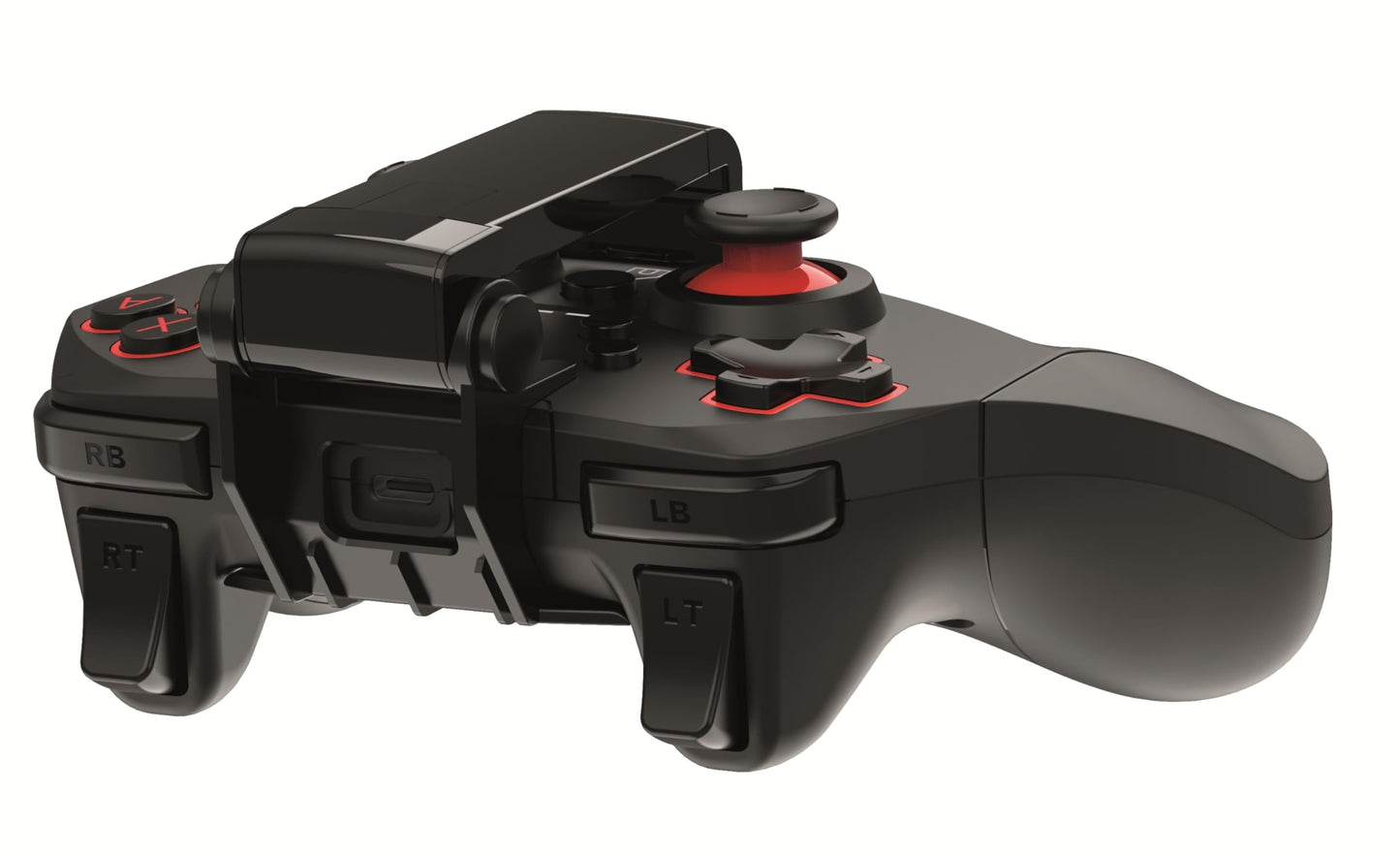 Carrera Hybrid Controller Add-On for Racing Smartphone App | Bluetooth