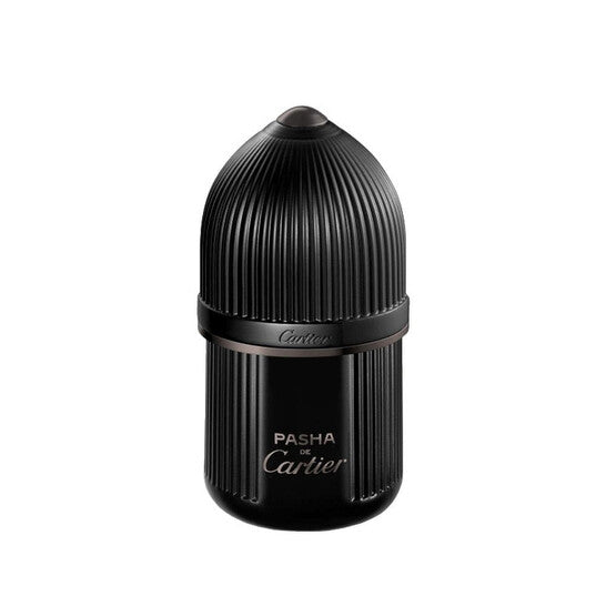 Cartier Pasha de Cartier Noir Absolu Eau de Parfum 50ml Spray
