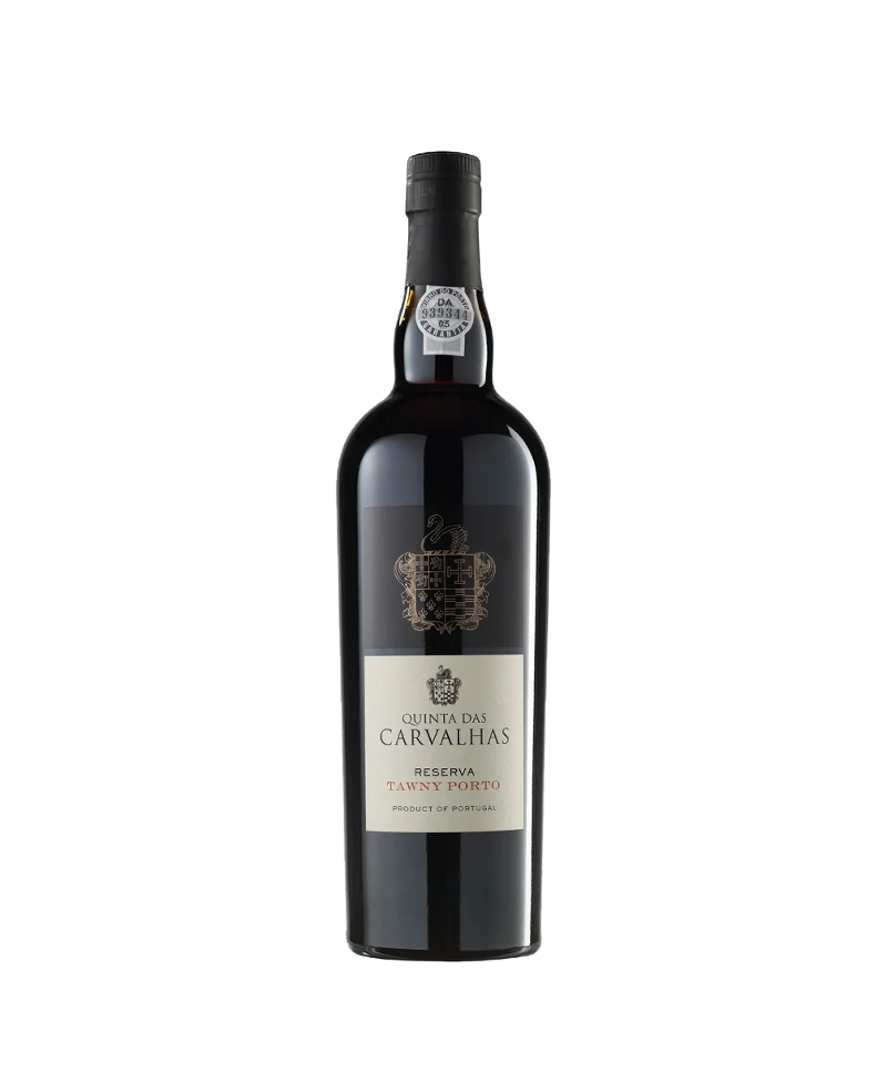 Quinta das Carvalhas Reserva Tawny Port N.V.