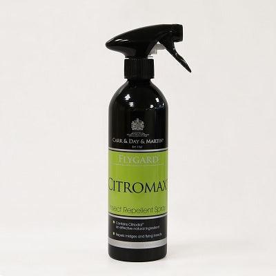CDM Flygard Citromax Insect Repell Spray