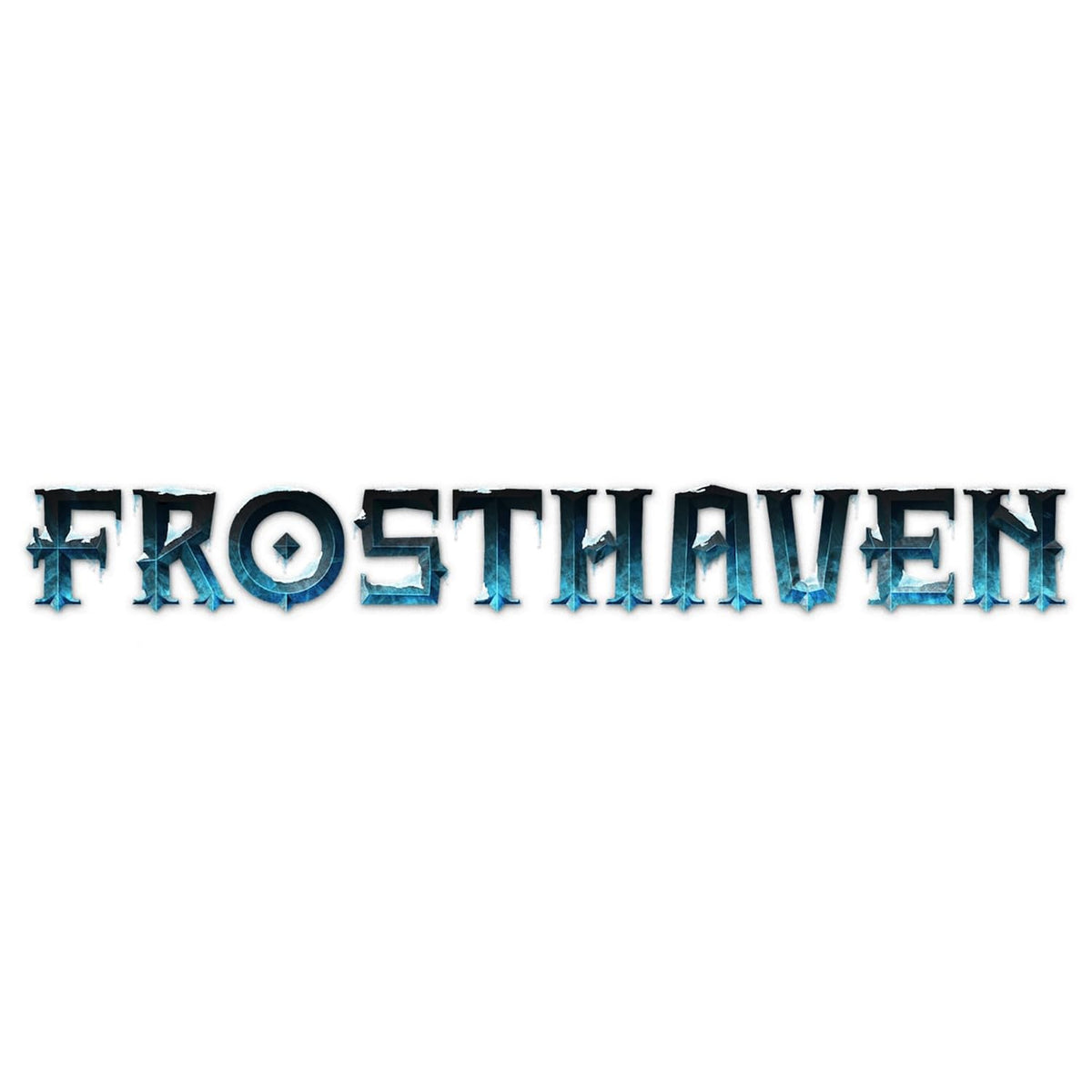 Cephalofair Games: Frosthaven Solo Scenarios – 17 Class-Specific Solo Play Pack (Level 5+)