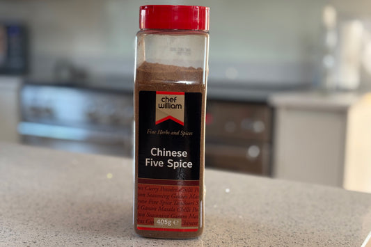 Chinese Five Spice 405g