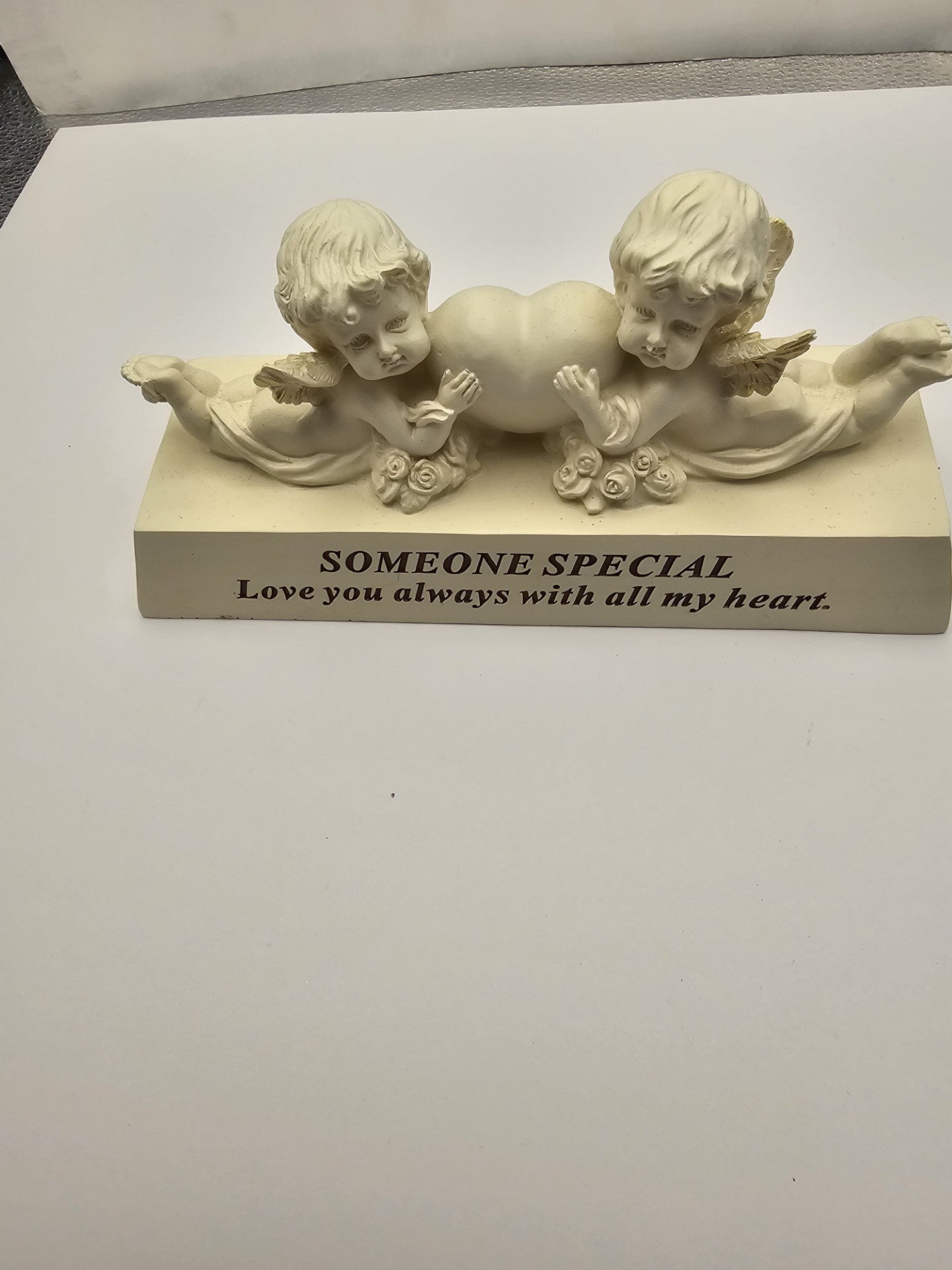 someone special cherubs remberance