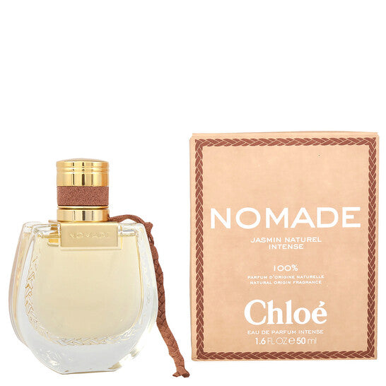 Chloé Nomade Jasmin Naturel Intense Eau de Parfum Intense 50ml Spray Women's Fragrance