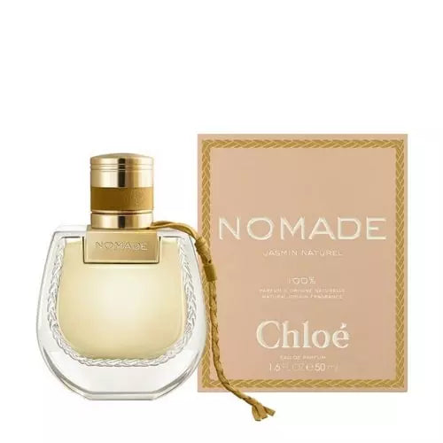 Chloé Nomade Jasmin Naturel Eau de Parfum 50ml Spray Women's Fragrance