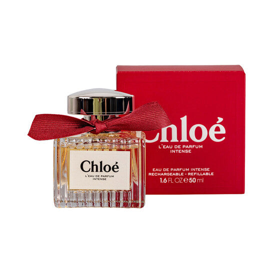 Chloé L'Eau de Parfum Intense 50ml Spray Women's Fragrance