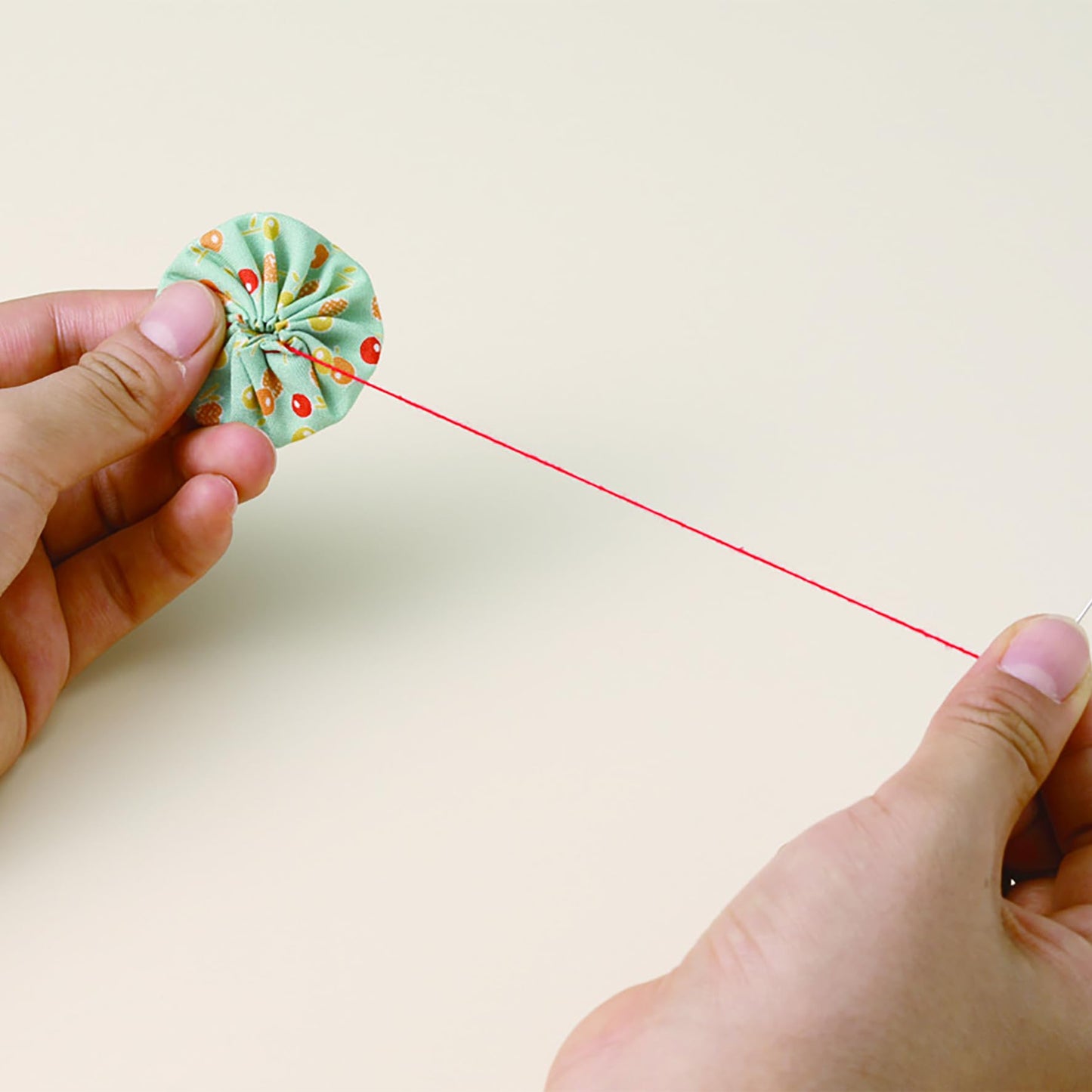 Clover Round Large Yo-Yo Maker – Easy Templates for Craft Yo-Yos