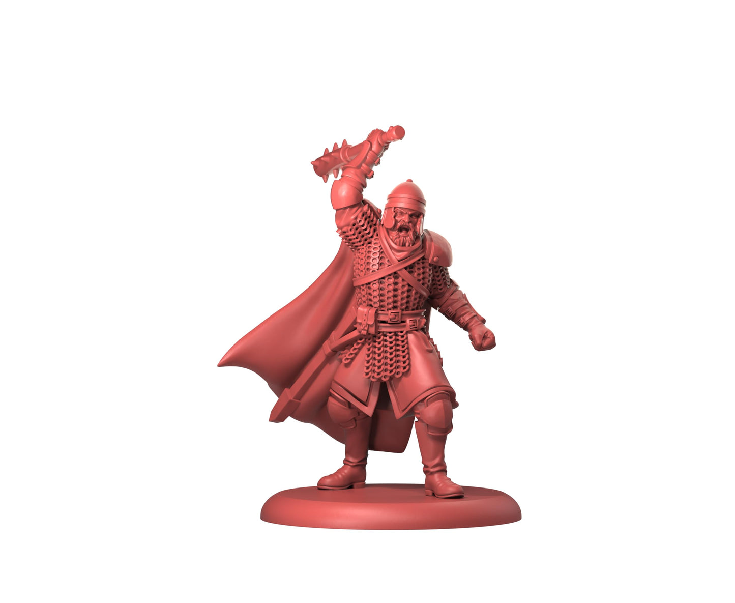A Song of Ice and Fire Gold Cloaks Unit Box by CMON – Strengthen Your Forces