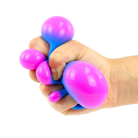 Colour Change Squishy Fidget Toy Ball