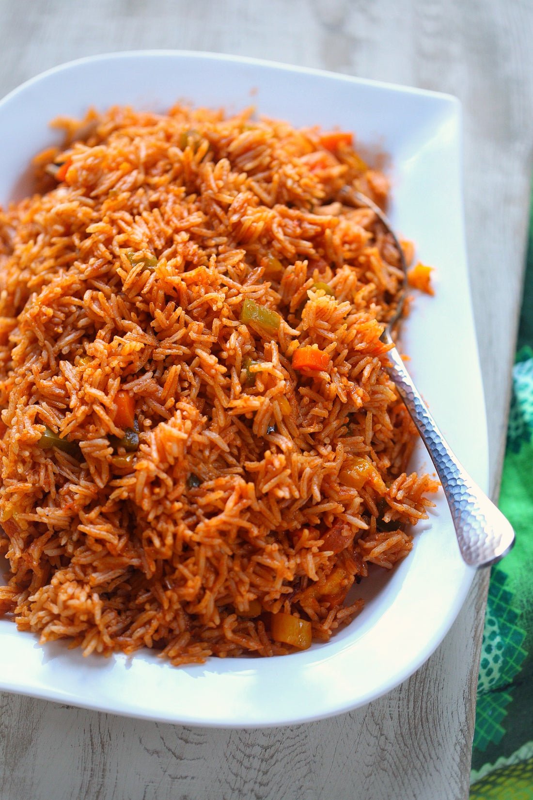 Costack Smoky Tomato Rice Seasoning (Jollof Rice Seasoning)