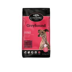 Country Value Greyhound, 12.5kg