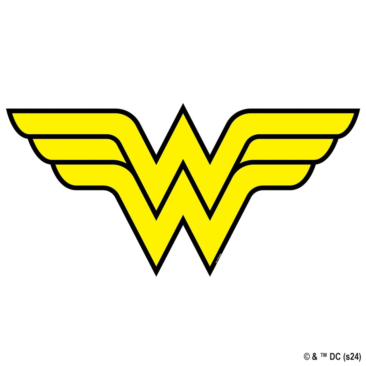 Crafthub DC Wooden Puzzle for Adults – Wonder Women, 112 Pieces, A3 Size