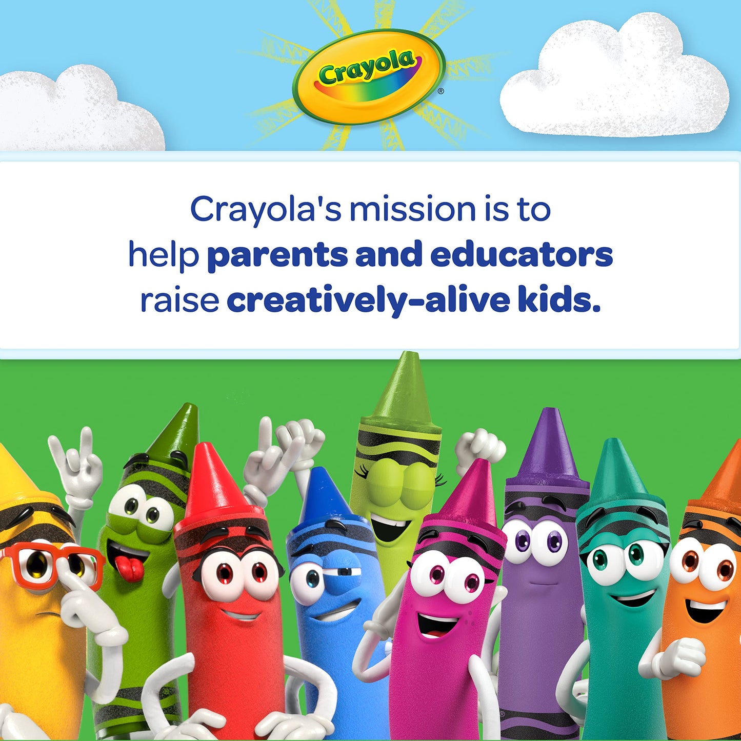 Crayola Kids Mini Wooden Art Easel & Supplies – Adjustable Toddler Art Set