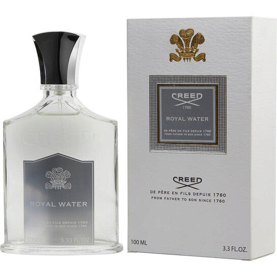 Creed Royal Water Eau de Parfum 100ml Spray Unisex Fragrance