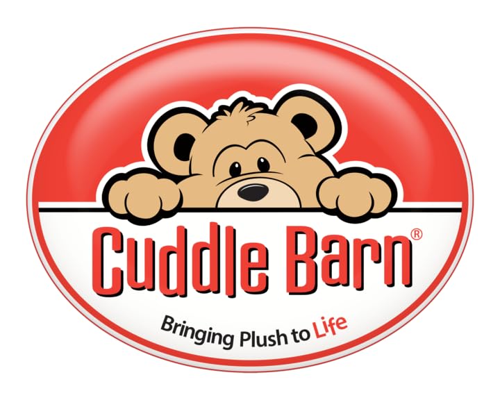 Chuey Bamba 12" Singing Chihuahua Plush by Cuddle Barn – Shakes Maracas to La Bamba