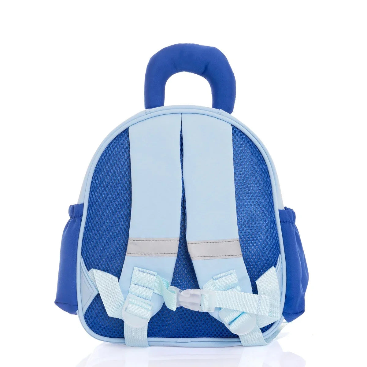 HelloBaby Space Shuttle Kids Bag (One Size)