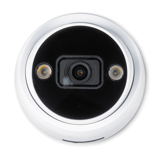 Swann AdvancedX 4K Wired NVR CCTV Add-On Dome Camera