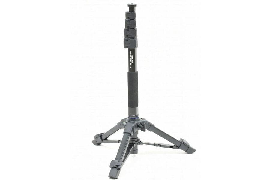 Ricoh SLIK PC-5 Monopod/Tripod Stand for Ricoh Theta
