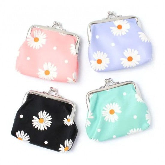 Daisy Purse