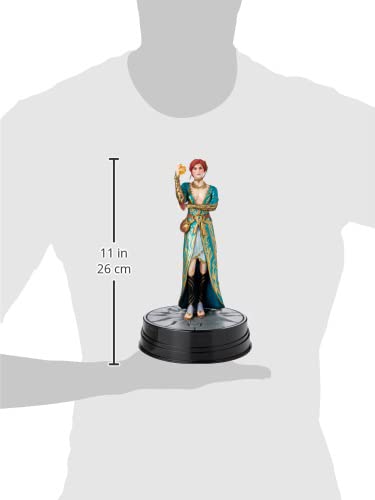Dark Horse Comics Witcher 3 Triss Merigold Series 2 Figure | Deluxe Collectible