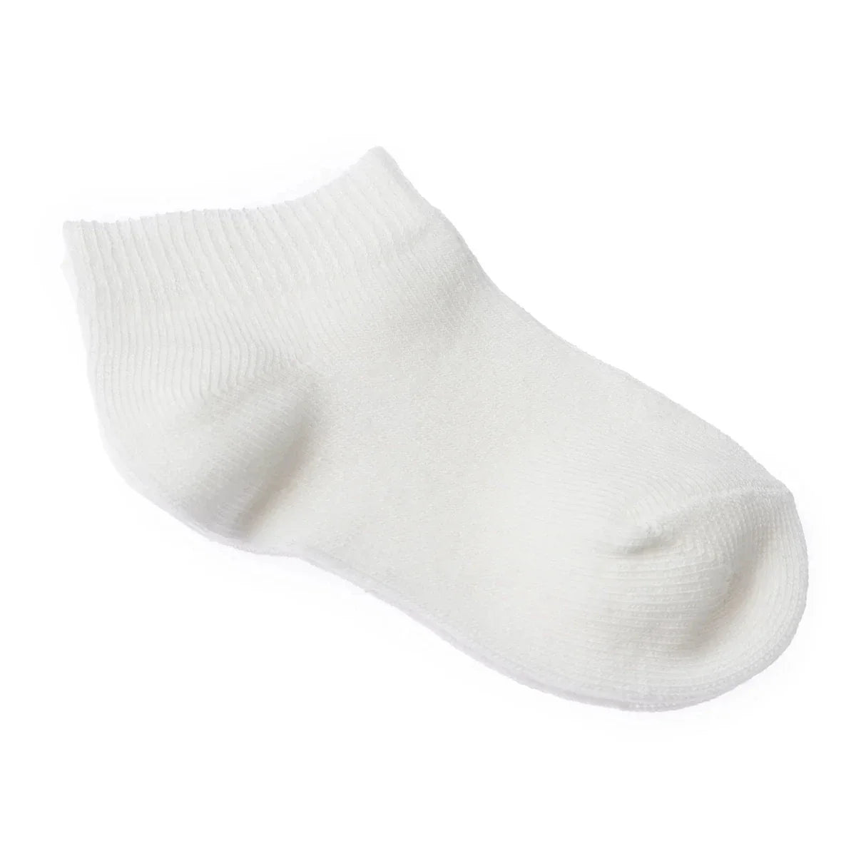 HelloBaby Baby Girl Socks 3 pcs - Pink