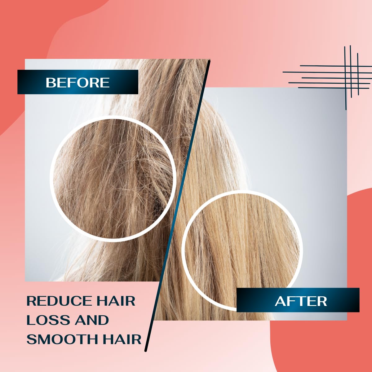 DEGO HERBAL Deep Refresh Zizyphus Scalp Care Shampoo – Gentle Cleanse for Healthy-Looking Hair, 2.7 fl oz