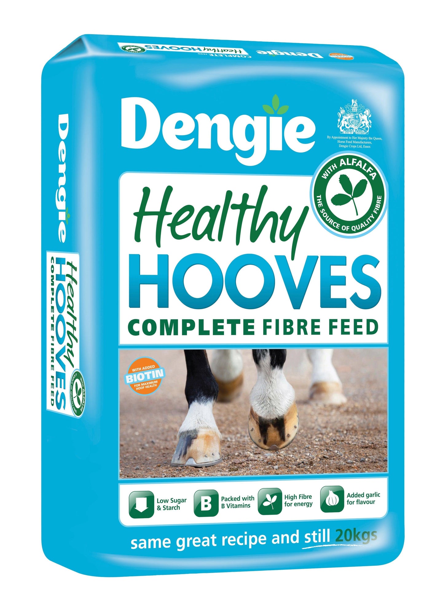 Dengie Healthy Hooves