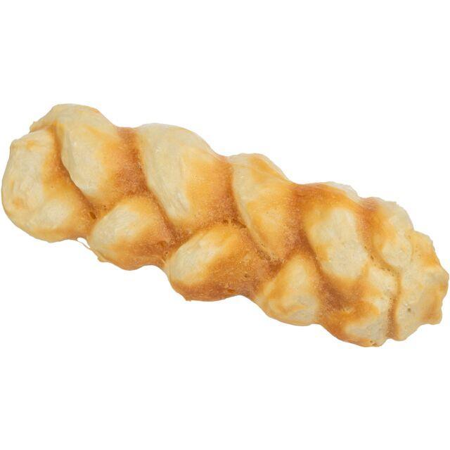 Denta Fun Braid, collagen with chicken (bulk 50)