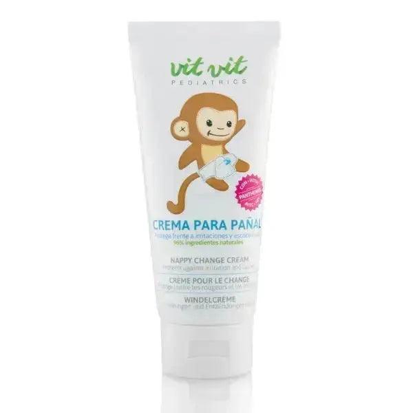 Diaper Cream