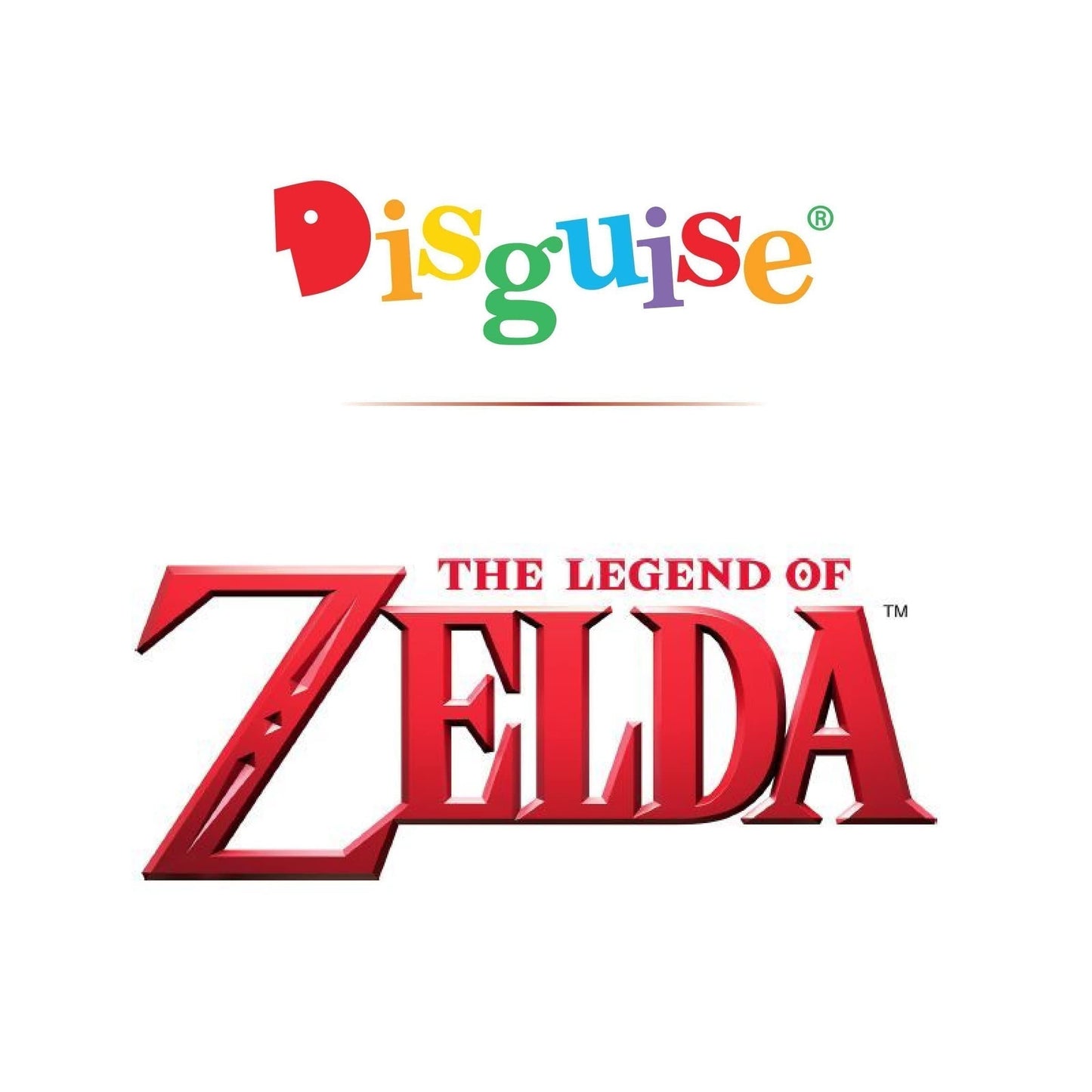 Disguise Deluxe Kid's Zelda Link Costume (Medium) – Officially Licensed