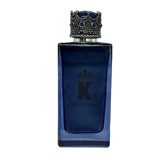 Dolce & Gabbana K Eau de Parfum Intense 100ml Spray Men's Fragrance