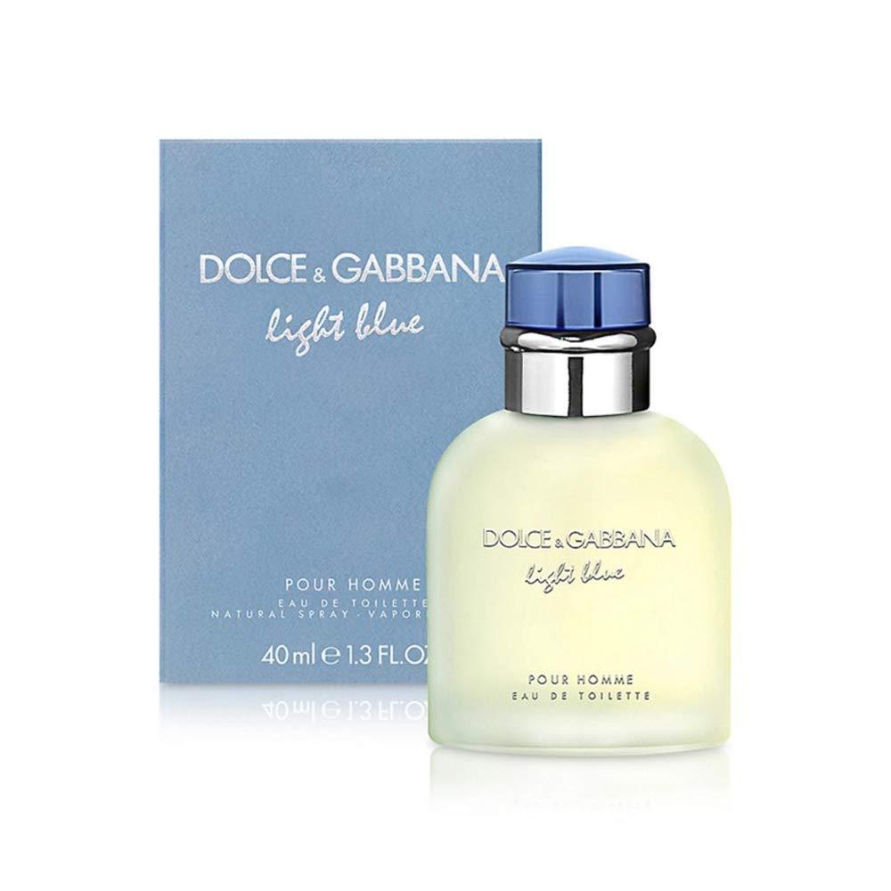 Dolce & Gabbana Light Blue Eau de Toilette 200ml Spray