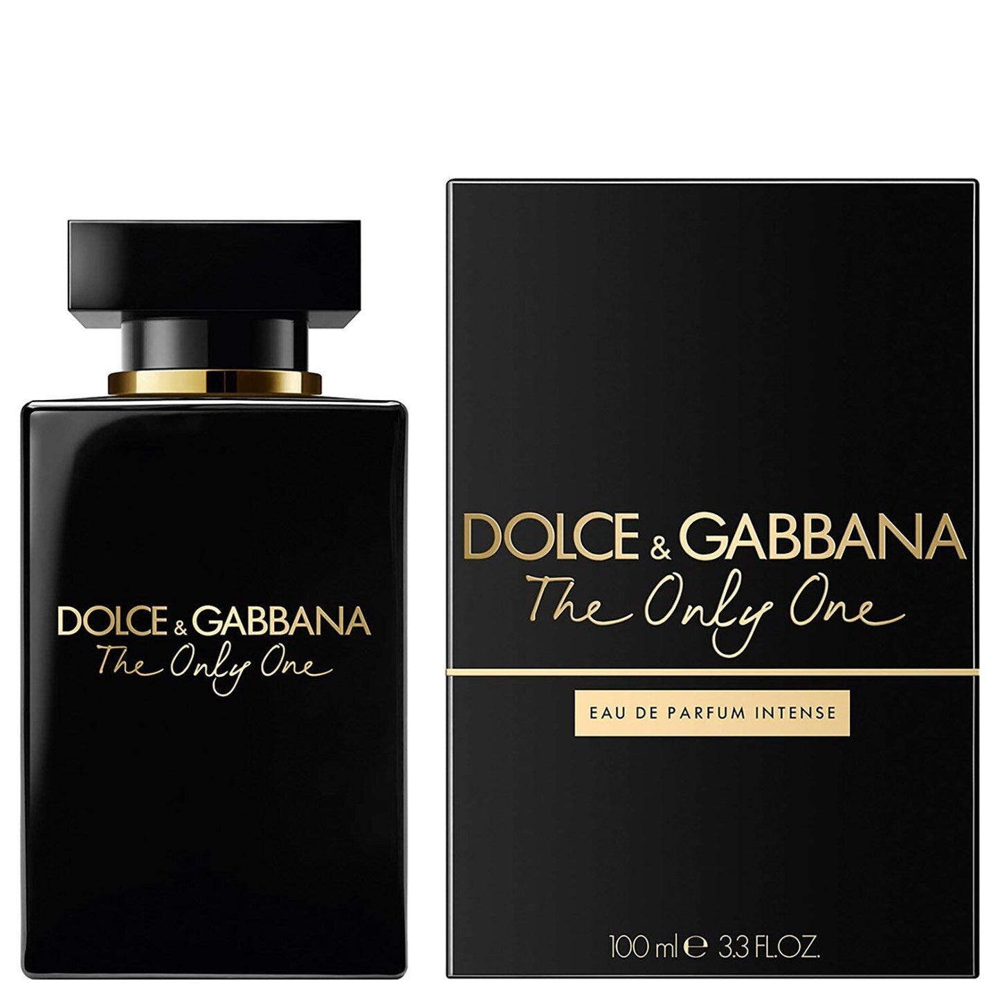 Dolce & Gabbana The Only One Intense Eau de Parfum 100ml Spray