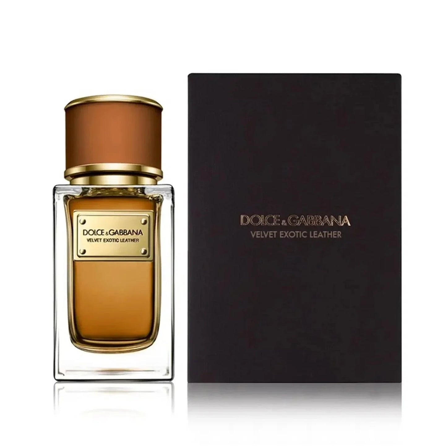 Dolce & Gabbana Velvet Exotic Leather Eau de Parfum 100ml Spray