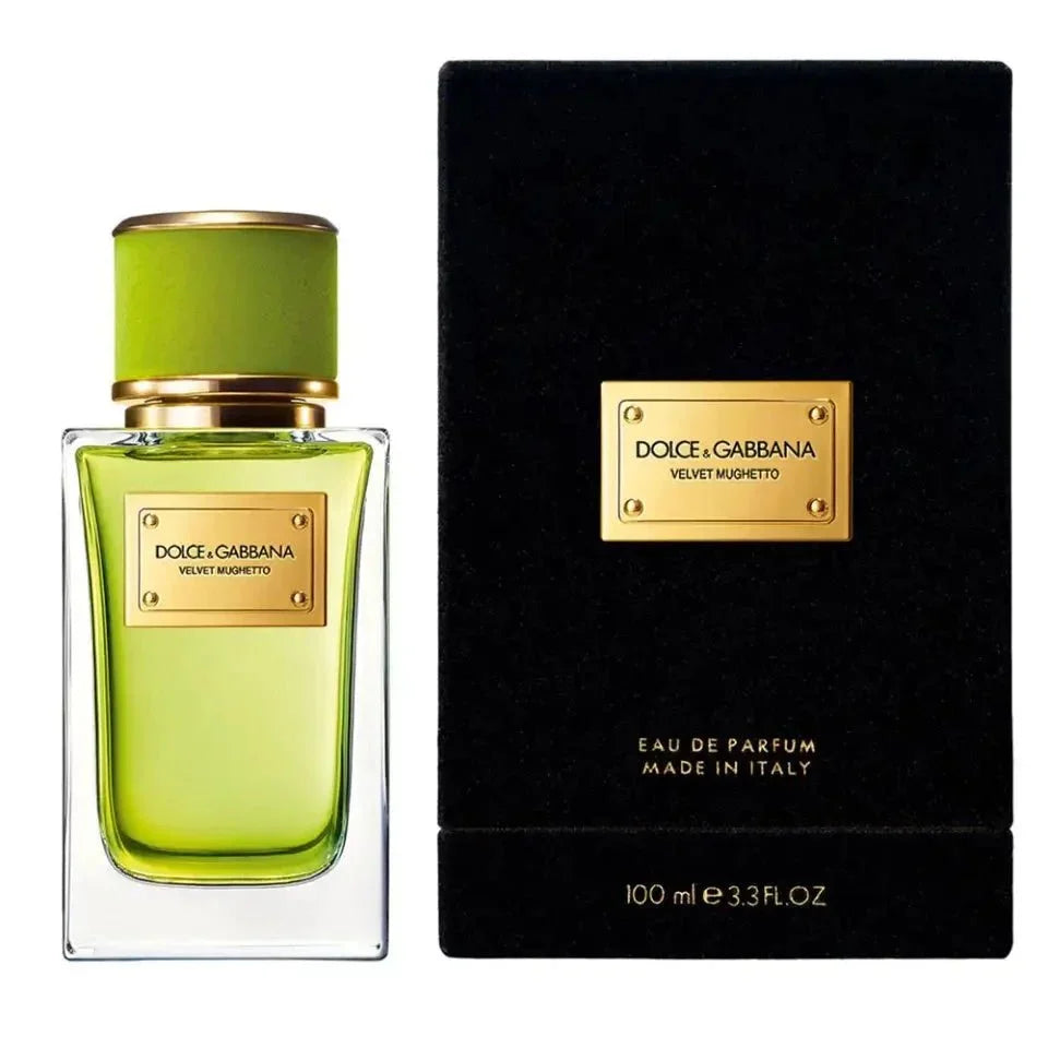 Dolce & Gabbana Velvet Mughetto Eau de Parfum 100ml Spray