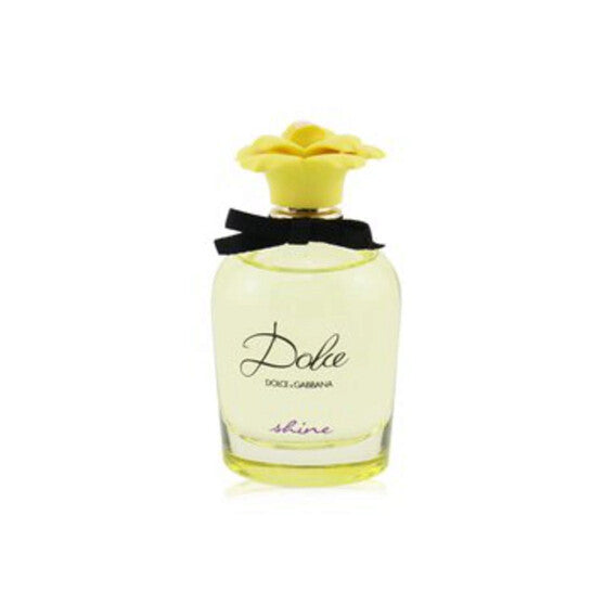 Dolce & Gabbana Dolce Shine Eau de Parfum 75ml Spray Women's Fragrance