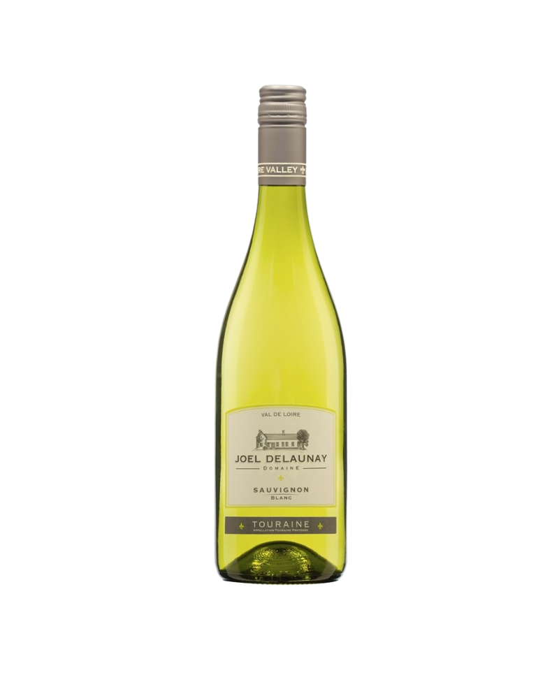 Domaine Joel Delaunay Sauvignon Blanc Touraine 2024