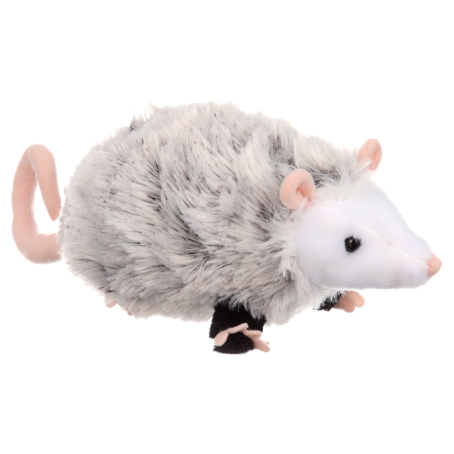 Douglas Oliver Possum Plush — 9-Inch Cuddle Toy by Douglas