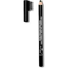 Vital Natural Definer Eyebrow Pencil with Brush for Defined, Fuller Brows 4 Pc Set