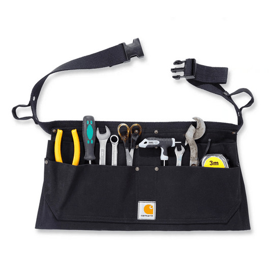 Carhartt 106668 A09 Firm Duck Half Apron