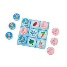 Tic Tac Toe - Peter Rabbit TV (FSC®)