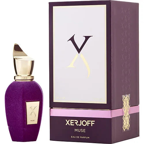 Xerjoff Muse Eau de Parfum 50ml Spray
