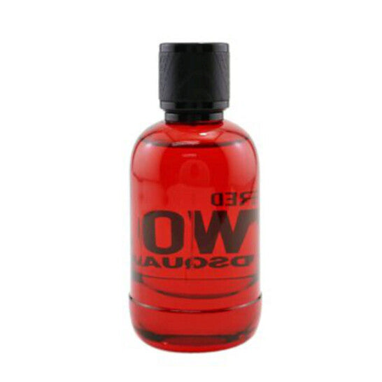DSquared² Red Wood Eau de Toilette 100ml Spray Women's Fragrance