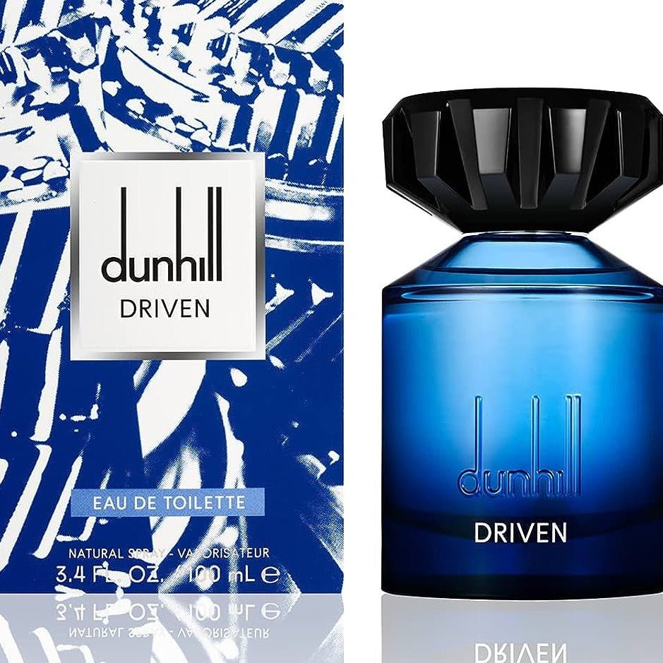 Dunhill Driven Eau de Toilette 60ml Spray