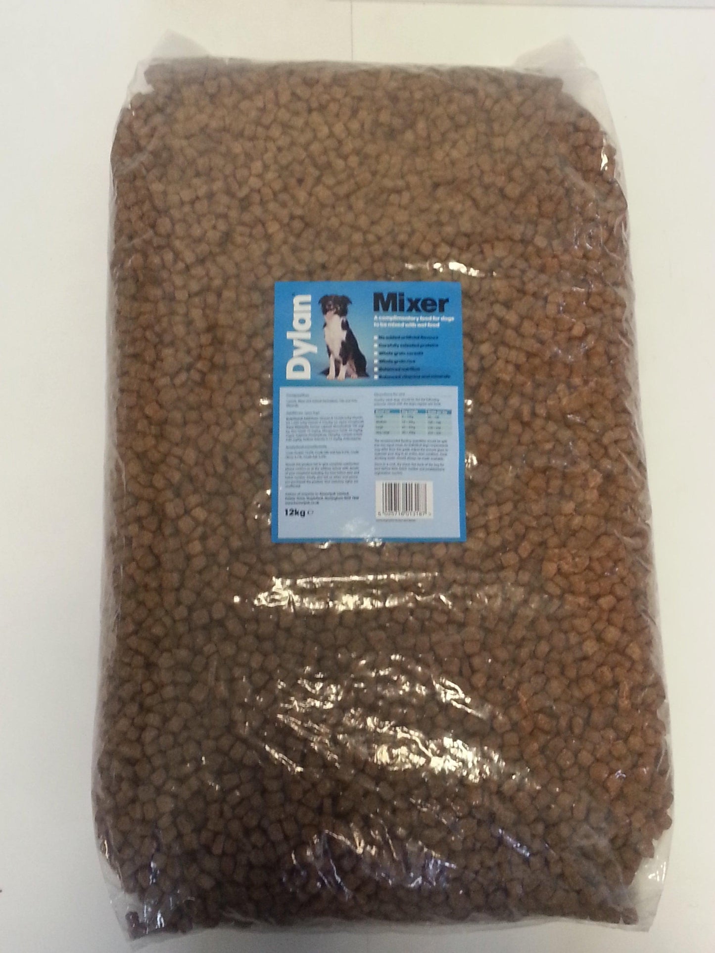 Dylan Dog Mixer 12kg