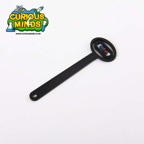 Magnaprobe Magnetic Field Demonstrator