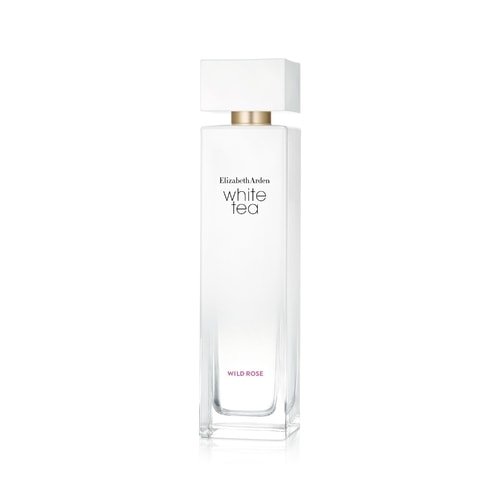 Elizabeth Arden White Tea Wild Rose Eau de Toilette 100ml Spray