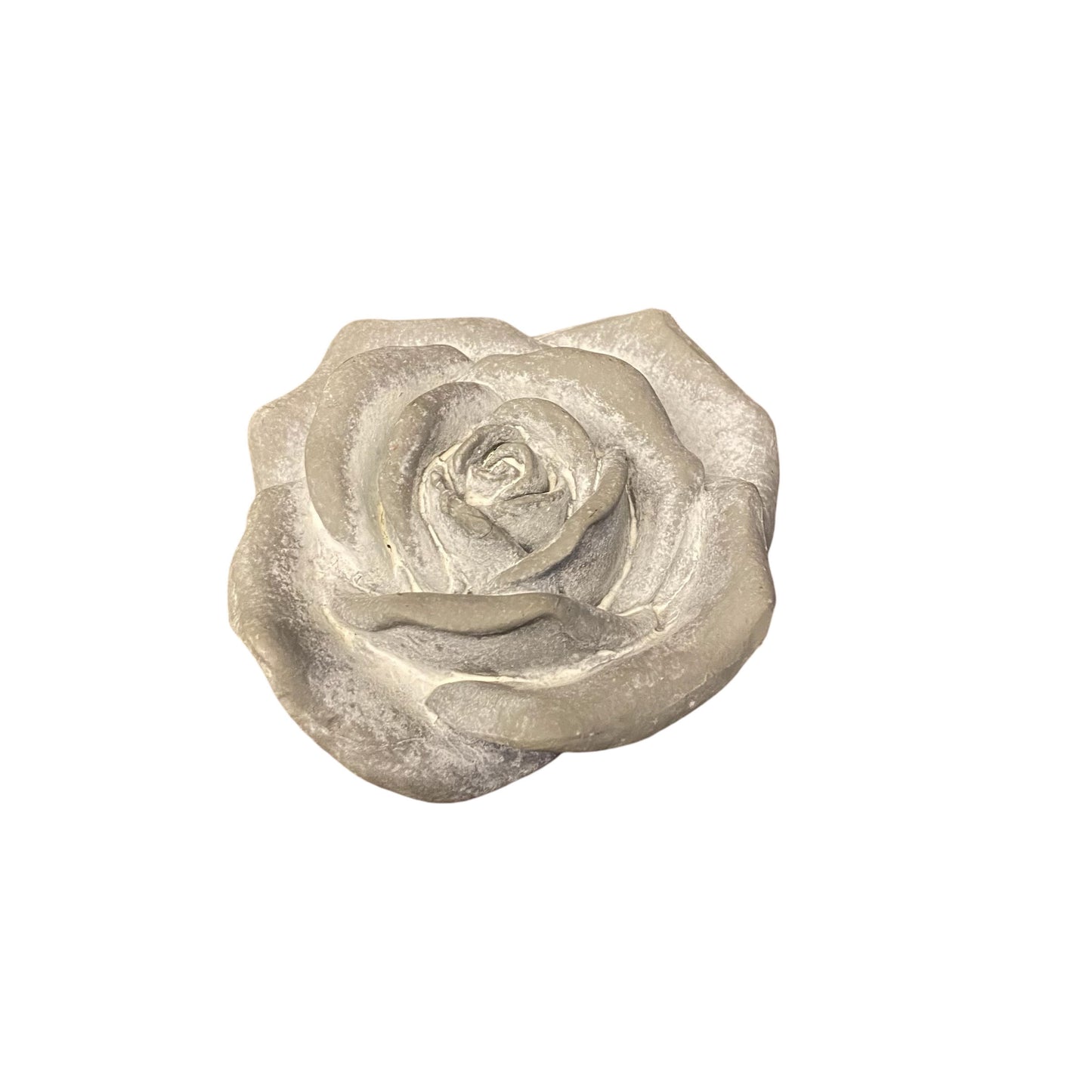 15CM RESIN FLOWER