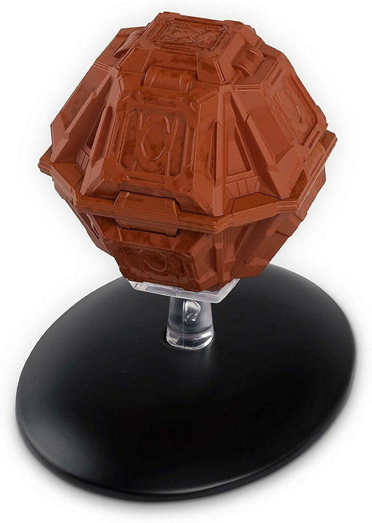 #94 Suliban Cell Die-Cast Model Ship STDC94 (Eaglemoss / Star Trek)