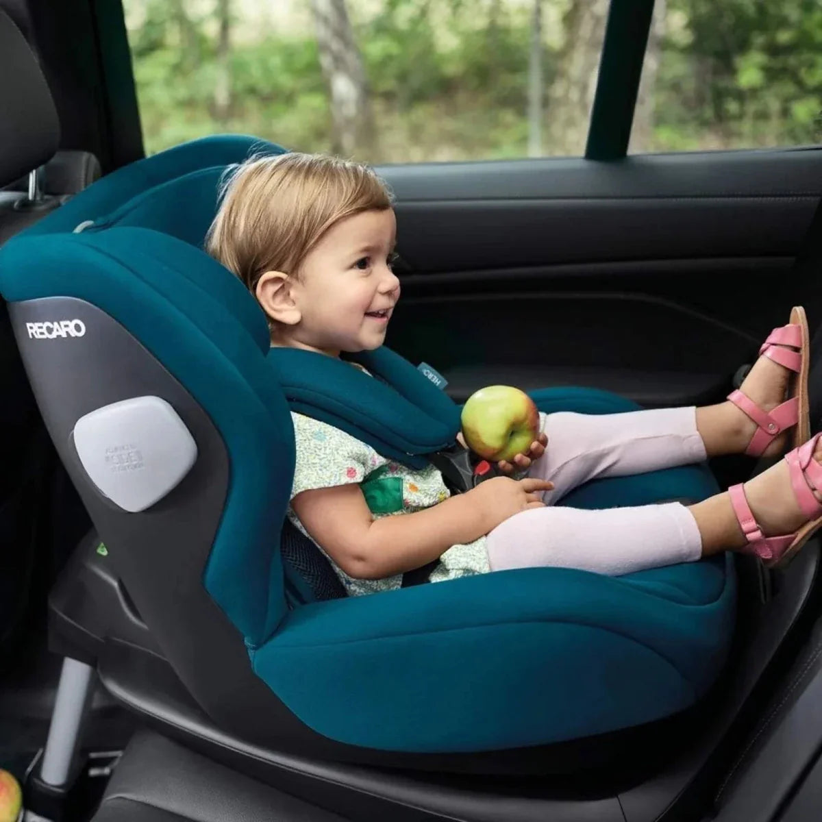 Recaro Kio i-Size Prime